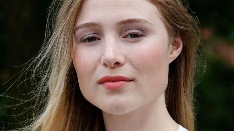 Sigrid ten Napel