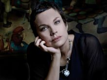 Sigrid Thornton