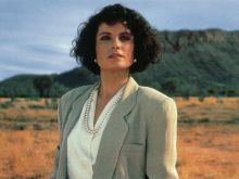 Sigrid Thornton