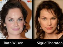 Sigrid Thornton