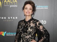 Sigrid Thornton