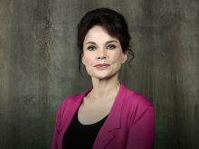 Sigrid Thornton