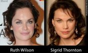 Sigrid Thornton