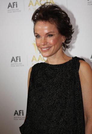 Sigrid Thornton