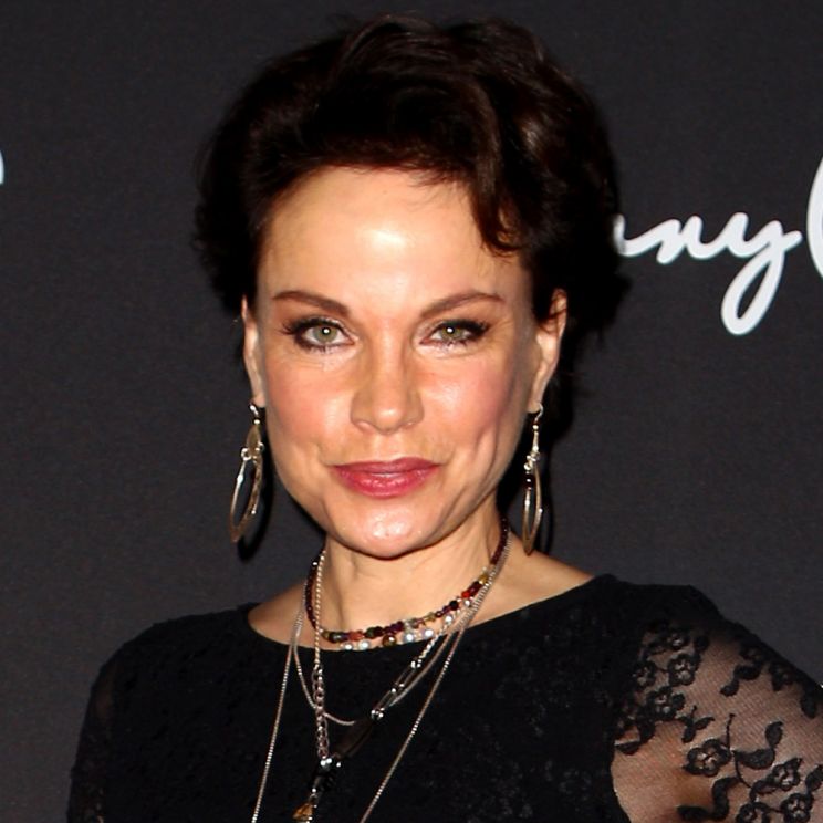 Sigrid Thornton