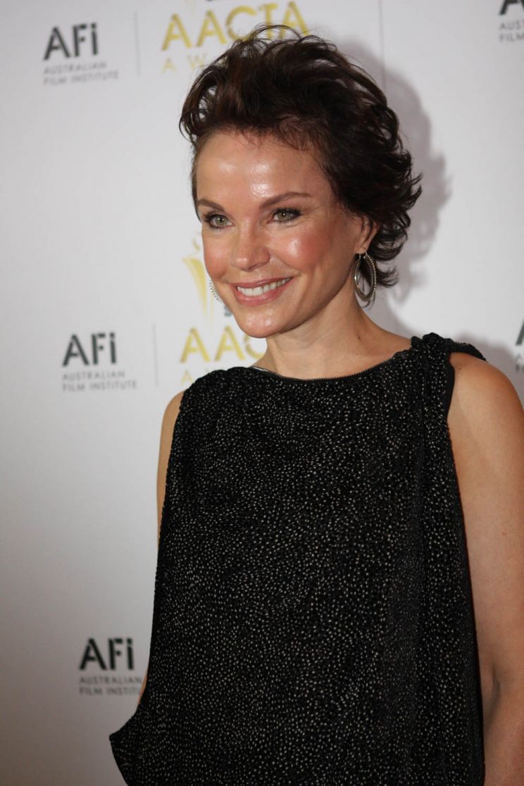 Sigrid Thornton