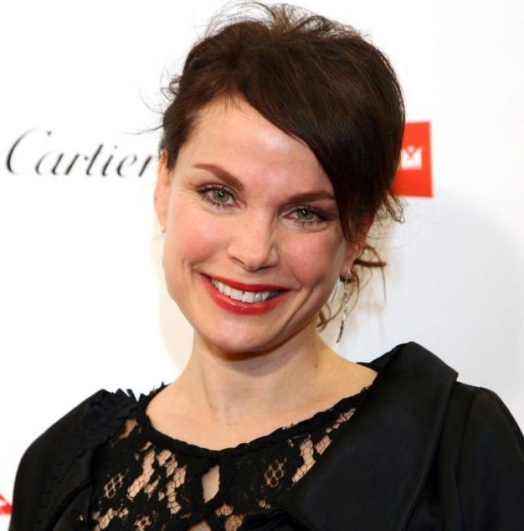 Sigrid Thornton