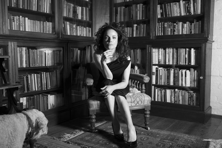 Sigrid Thornton