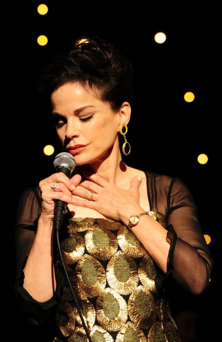 Sigrid Thornton