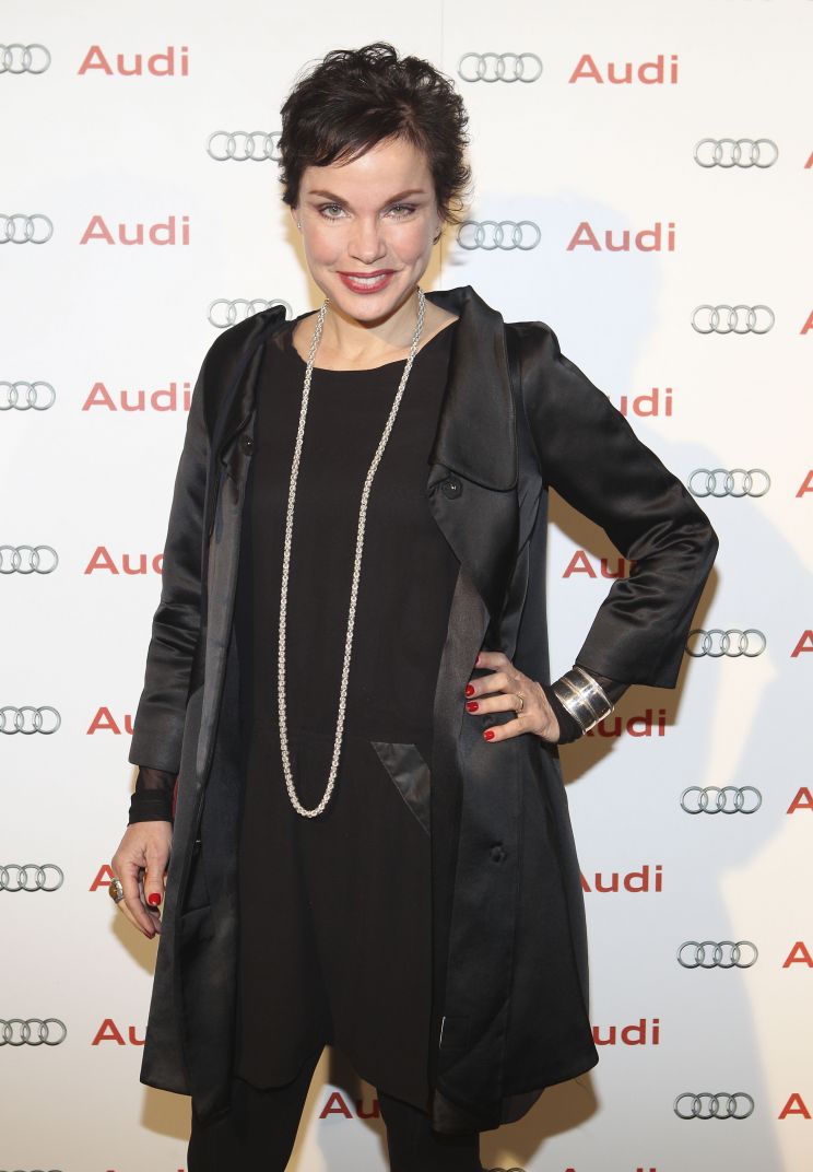 Sigrid Thornton