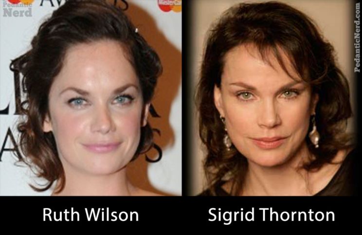 Sigrid Thornton