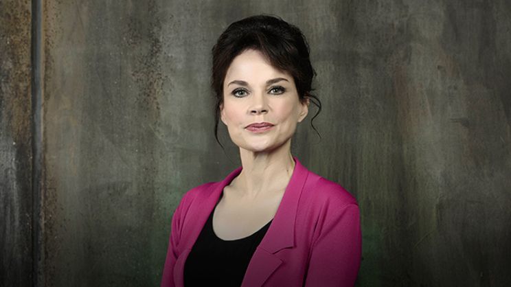 Sigrid Thornton