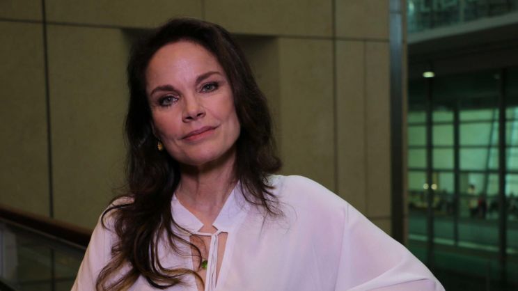 Sigrid Thornton