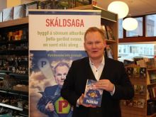 Sigrún Edda Björnsdóttir