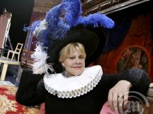 Sigrún Edda Björnsdóttir