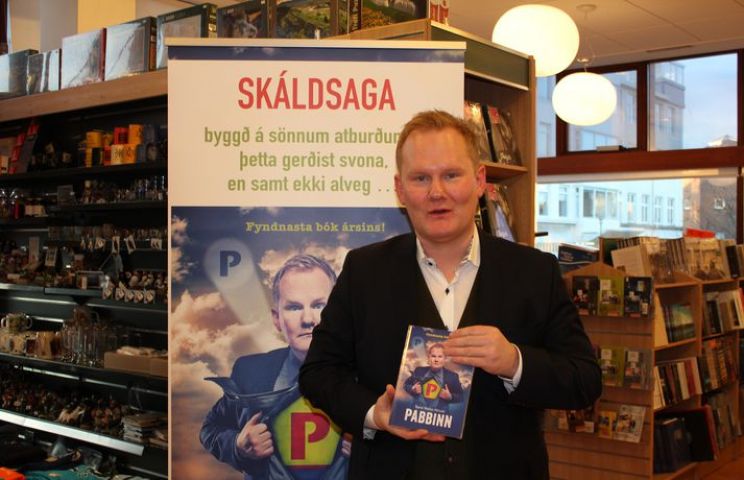 Sigrún Edda Björnsdóttir