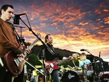 Sigur Rós