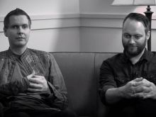 Sigur Rós photo