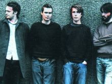 Sigur Rós photo