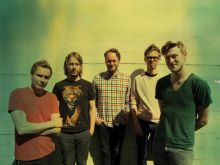 Sigur Rós