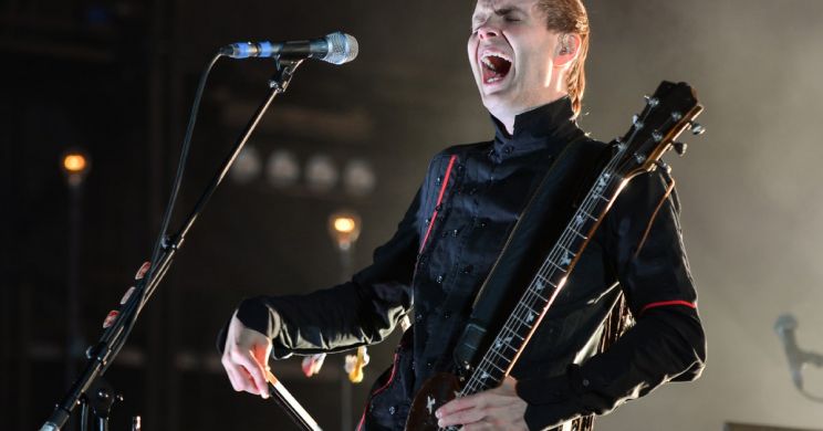 Sigur Rós