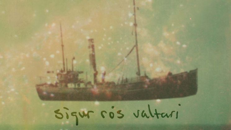 Sigur Rós