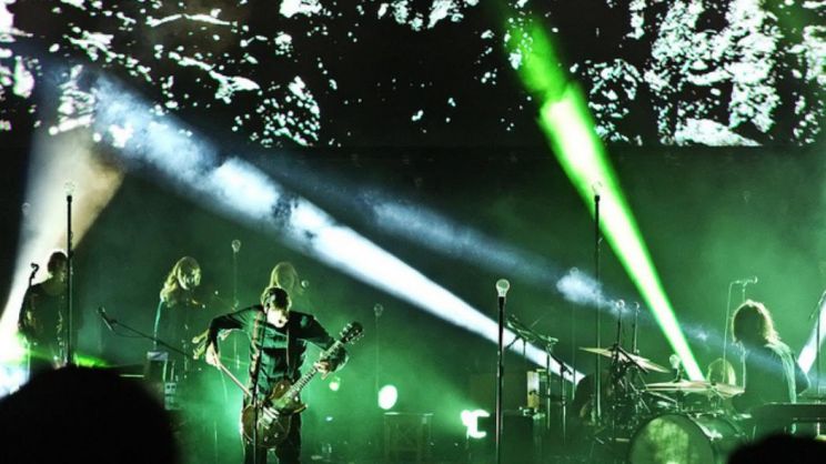 Sigur Rós