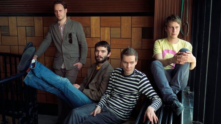Sigur Rós