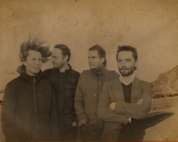 Sigur Rós