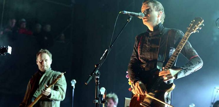 Sigur Rós
