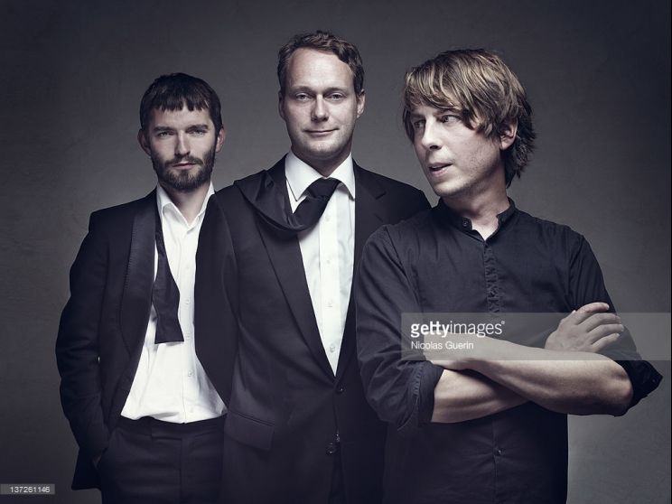 Sigur Rós