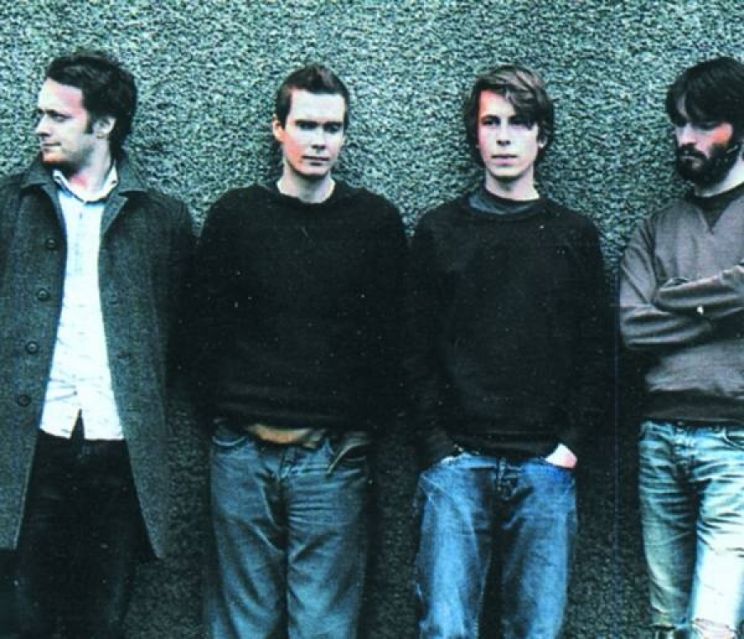 Sigur Rós