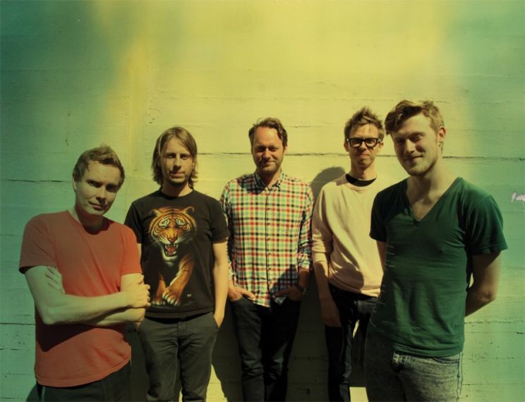 Sigur Rós