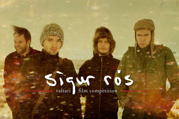 Sigur Rós