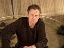 Sigurd Holmen le Dous
