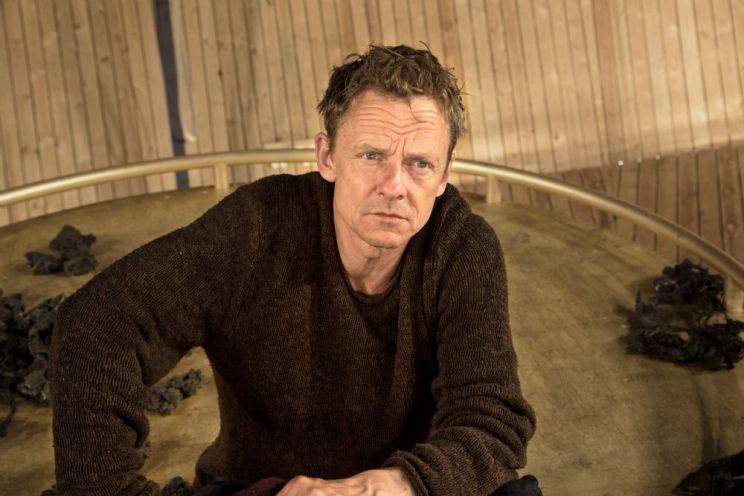 Sigurd Holmen le Dous