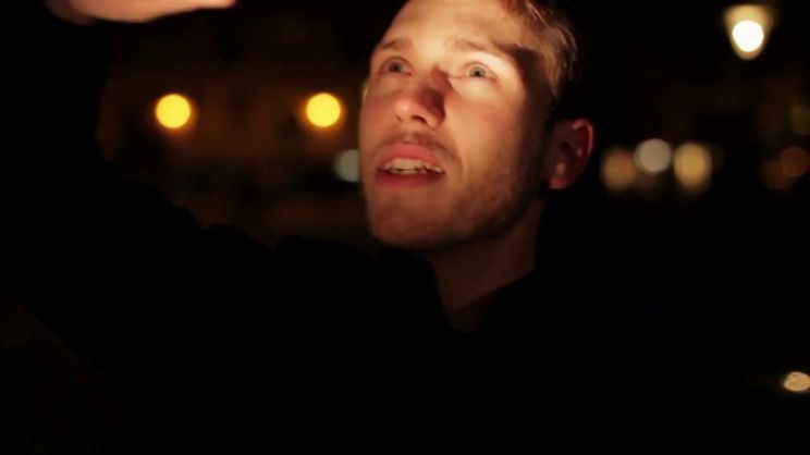 Sigurd Holmen le Dous