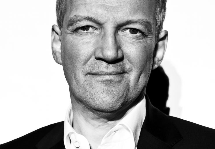 Sigurd Holmen le Dous
