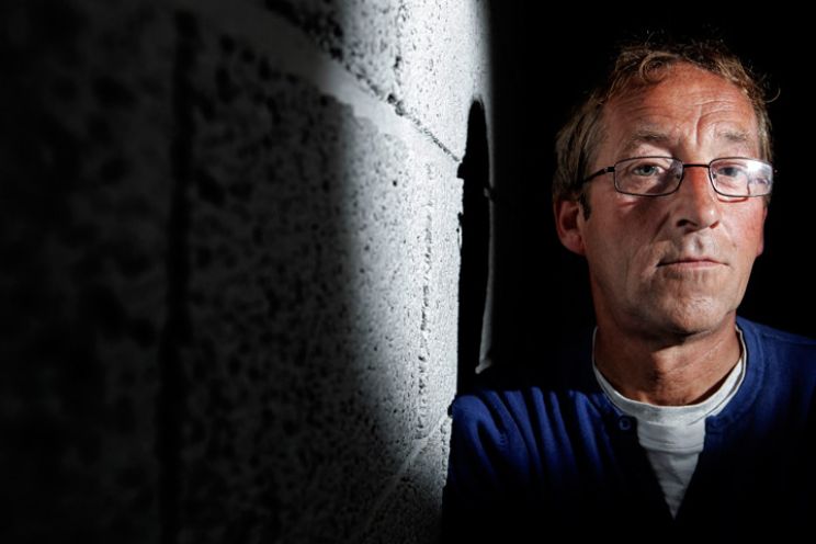 Sigurður Sigurjónsson