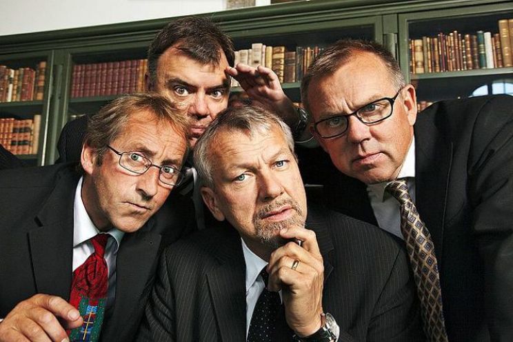 Sigurður Sigurjónsson