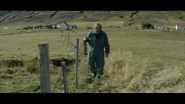 Sigurður Sigurjónsson