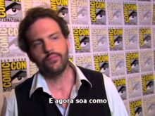 Silas Weir Mitchell