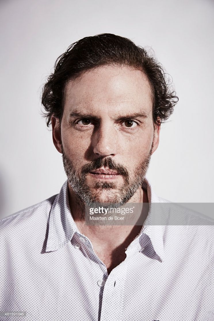 Silas Weir Mitchell