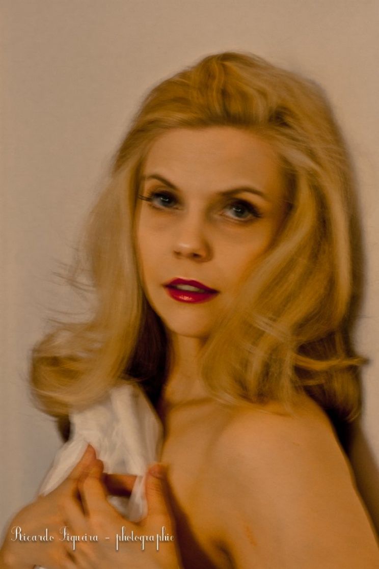Silje Reinåmo