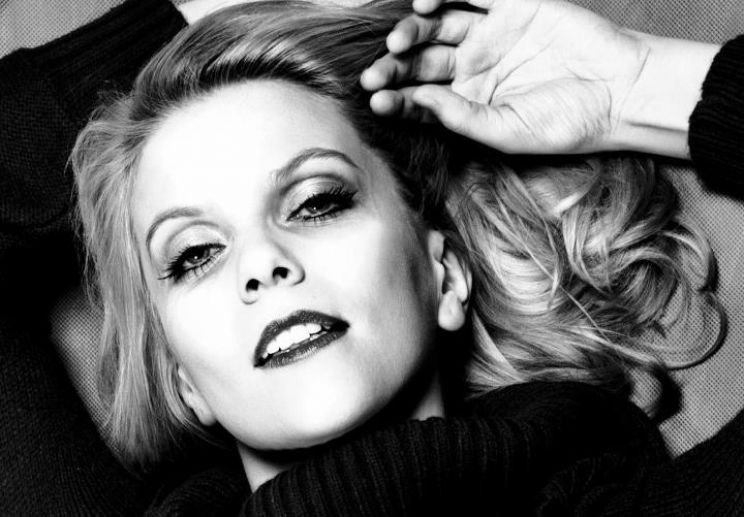 Silje Reinåmo