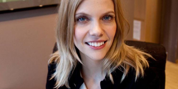 Silje Reinåmo