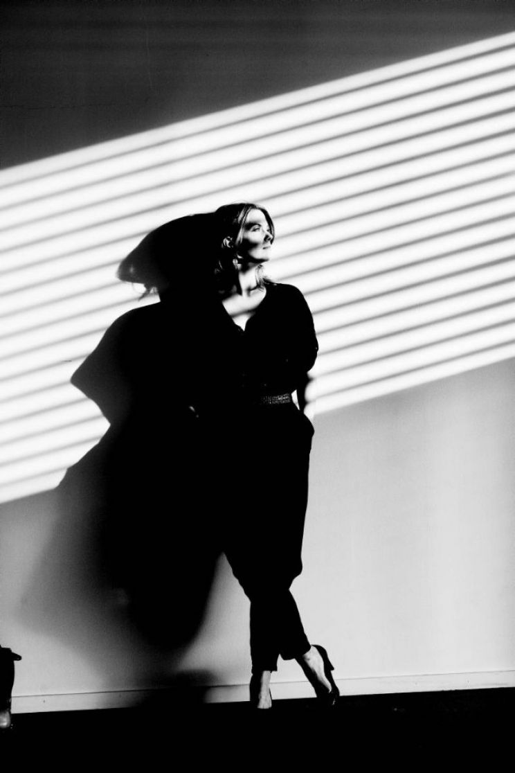 Silje Reinåmo