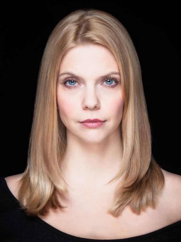 Silje Reinåmo