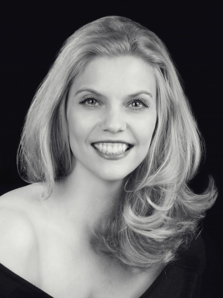 Silje Reinåmo