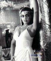 Silk Smitha